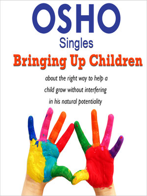 cover image of Bringing Up Children